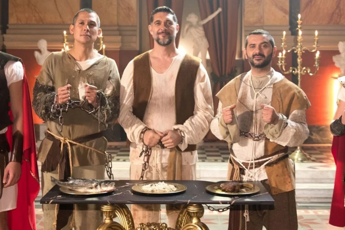 MasterChef – Απόψε η πρεμιέρα: «Φέτος ο διαγωνισμός ξεκινάει πολύ μαγειρικά»