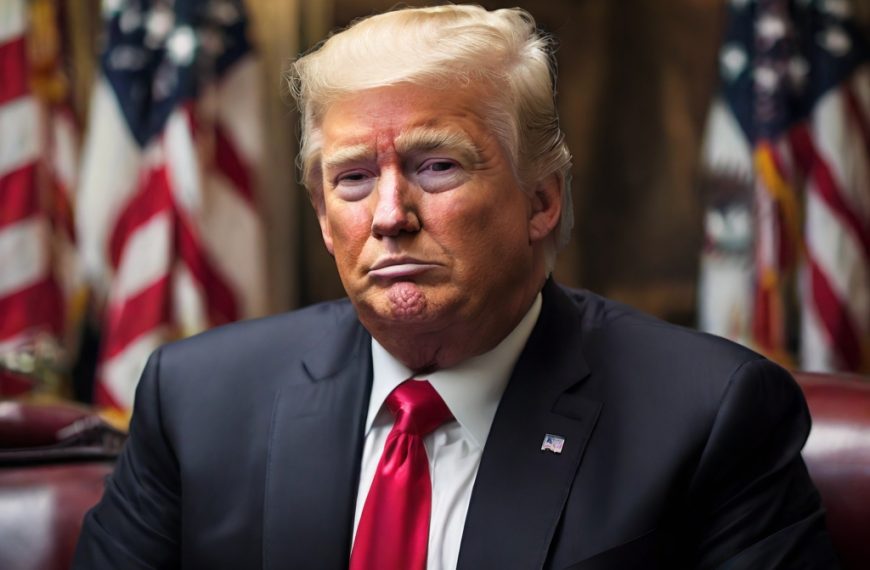 Θόδωρος Τσίκας / Και αν εκλεγεί πάλι ο Τραμπ ;