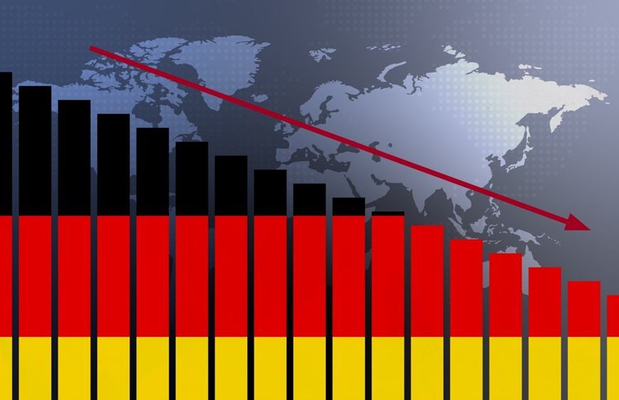 Γερμανία: Η κυβερνητική κρίση παραλύει την οικονομία
