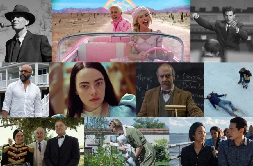 Όσκαρ 2024: Με 11 υποψηφιότητες το «Poor Things»