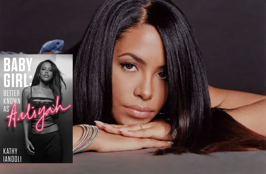 Aaliyah: Η πρόωρα χαμένη  “πριγκίπισσα” της RnB