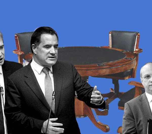 Ανασχηματισμός: Οι “μουσικές καρέκλες” και ο άδειος “πάγκος”