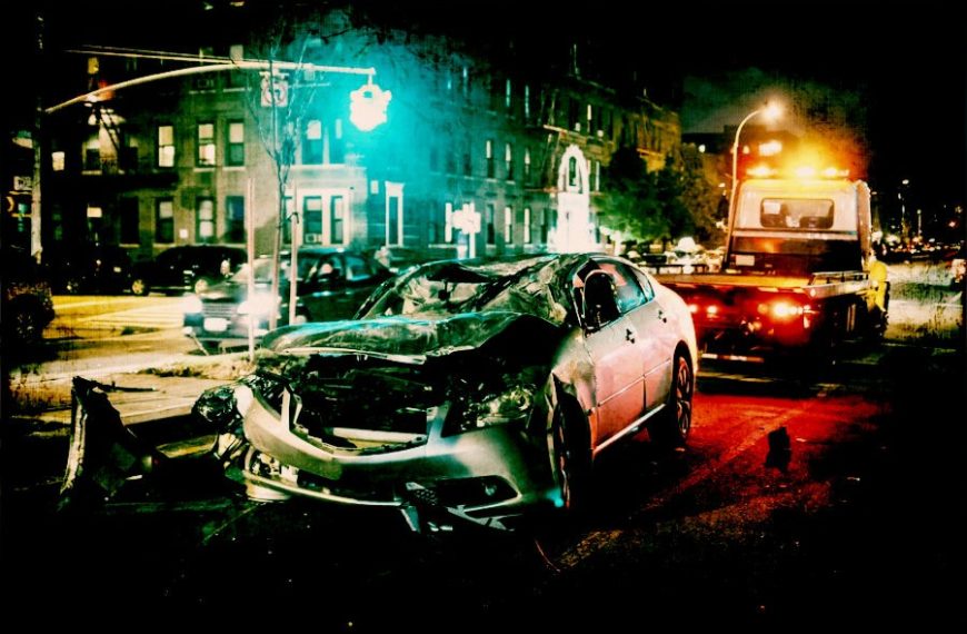 Οδικά δυστυχήματα: 1,35 εκατ. άνθρωποι χάνουν παγκοσμίως τη ζωής τους κάθε χρόνο 