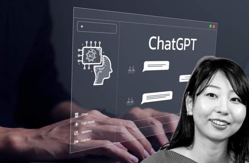 Η συγγραφέας Ρίε Κουντάν παραδέχεται ότι το ChatGPT έγραψε μέρος του βιβλίου της