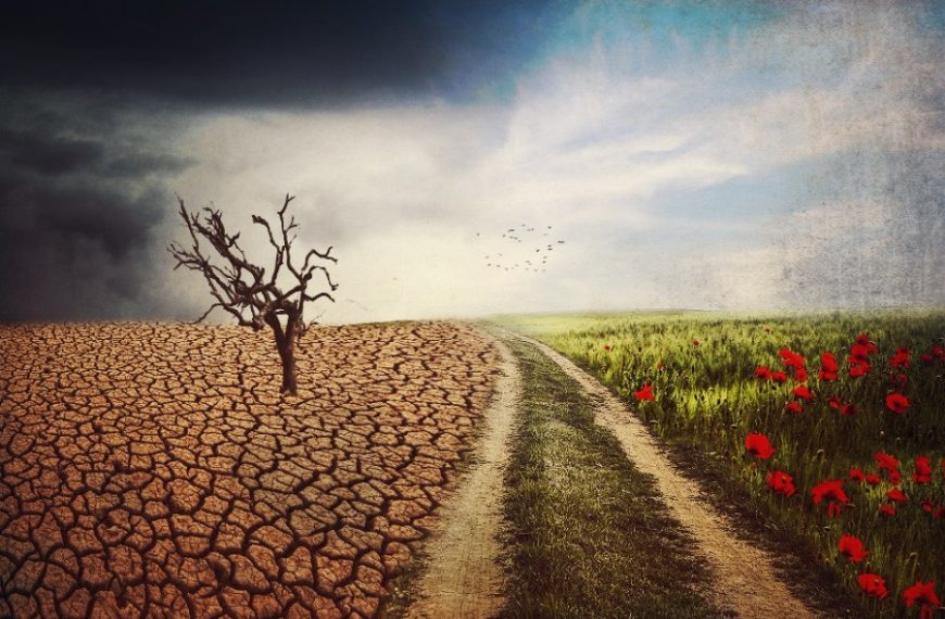 Kλιματική κρίση: Συμμαχία Μεσογειακών χωρών για την ανθεκτικότητα&hellip;