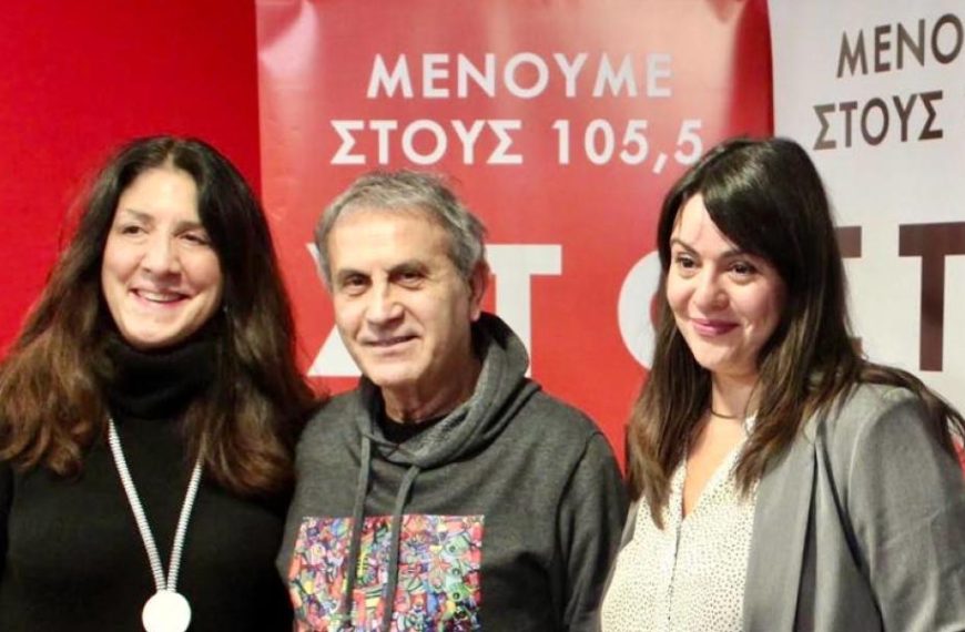 Γιώργος Νταλάρας: «Κάποιες δουλειές είναι ντροπή»