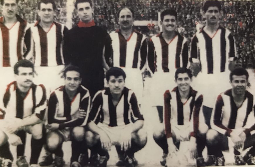 Γιώργος Δαρίβας: Ο Θρύλος, ο Μακρονησιώτης