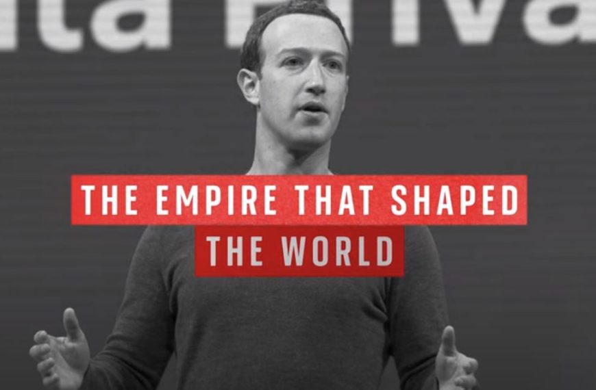 Είναι ο Μαρκ Ζάκερμπεργκ -ο «δικτάτορας» του Facebook- πραγματικά κακός;