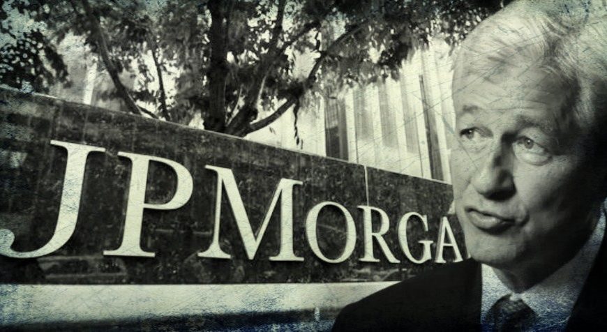 JP Morgan: Οι αστρονομικές αμοιβές του Τζέιμι Ντίμον