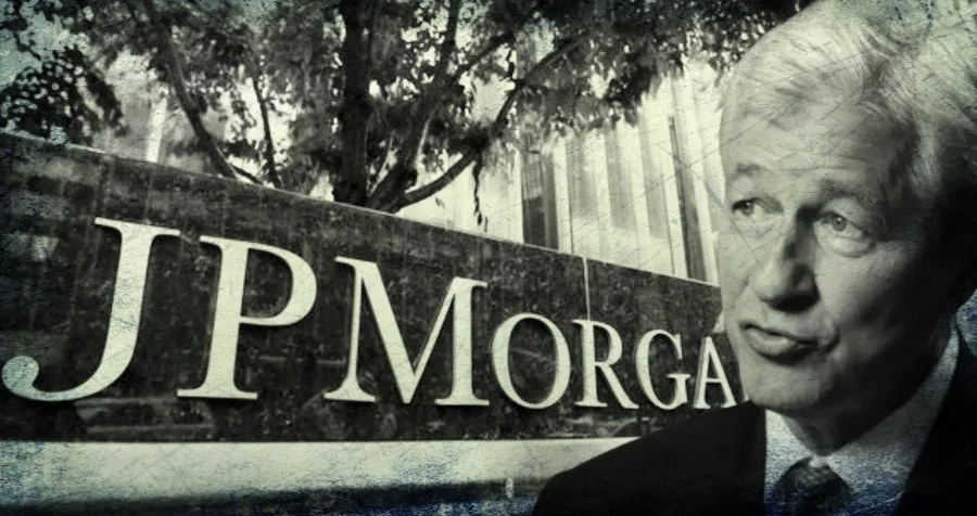 JP Morgan: Οι αστρονομικές αμοιβές του Τζέιμι Ντίμον