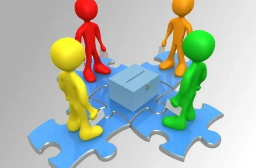 Δημοσκόπηση Alco: Κλείνει η ψαλίδα ΝΔ-ΠΑΣΟΚ – Μικρή…