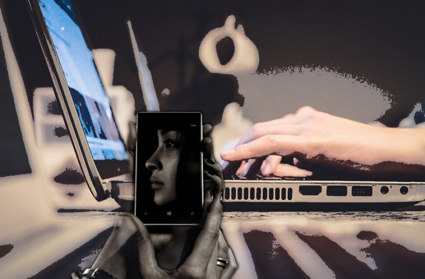 Libre: Σεξουαλικό bullying με fake γυμνές φωτογραφίες-Τι λένε οι ειδικοί