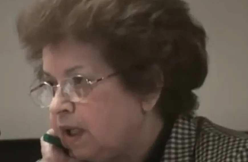 Έφυγε από τη ζωή η δημοσιογράφος και Γενική Γραμματέας του Μορφωτικού Ιδρύματος της ΕΣΗΕΑ Φανή Πετραλιά