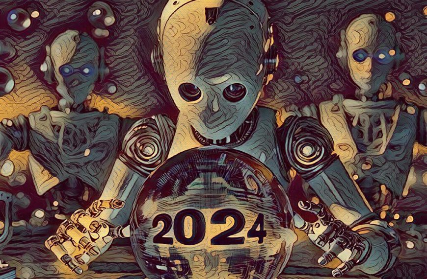 Financial Times: Οι προβλέψεις των συντακτών για τo 2024