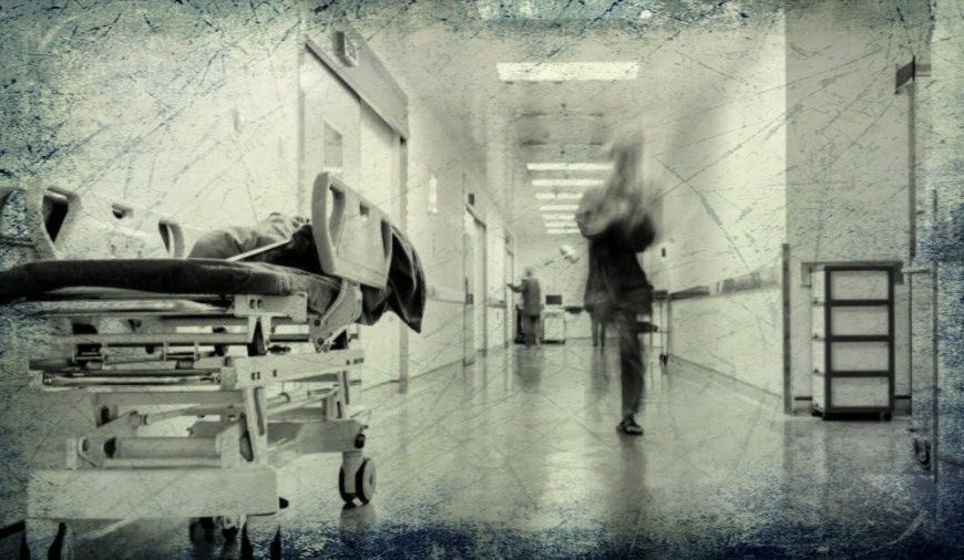 Covid -19: 40 θάνατοι την τελευταία εβδομάδα