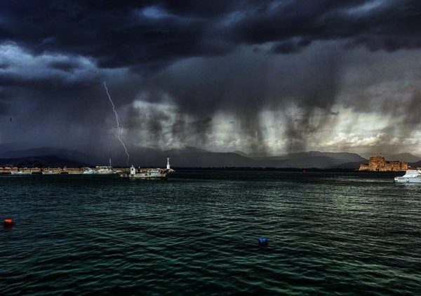 Οι βροχοπτώσεις στη Μεσόγειο έχουν παραμείνει σταθερές από τα τέλη&hellip;