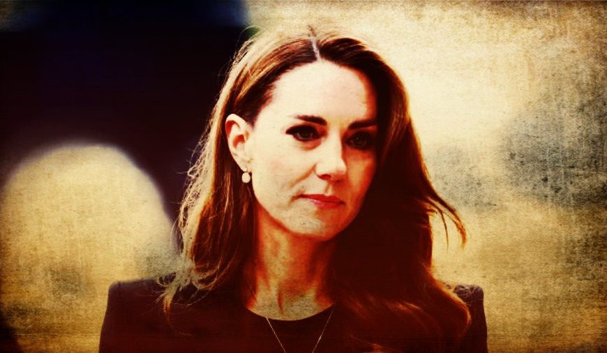 Τι συμβαίνει τελικά με την Κέιτ Μίντλετον- Το πιο πιθανό πρόβλημα της υγείας της