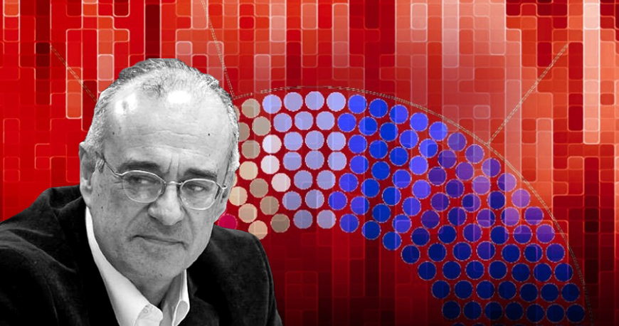 Δημήτρης Μάρδας / Κεντροαριστέρα σε σύγχυση;