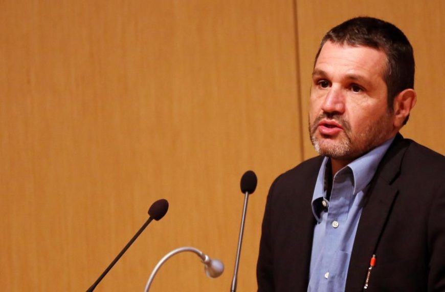 Ο Κωστής Παπαϊωάννου νέος πρόεδρος της Τεχνόπολης – Οι αλλαγές στον «Αθήνα 9,89»