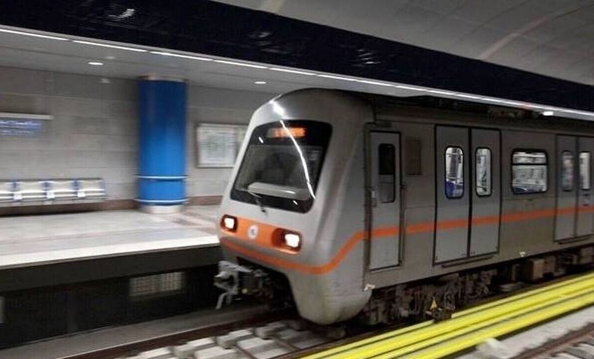 Απεργία 9 Απριλίου: Πως κινείται το μετρό – Τα πρώτα και τα τελευταία δρομολόγια…