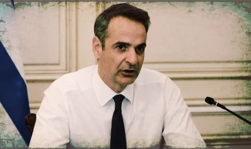 Προειδοποίηση Κ. Μητσοτάκη στα Σκόπια: Θα πρέπει όλοι να αντιλαμβάνονται τις συνέπειες των πράξεων τους
