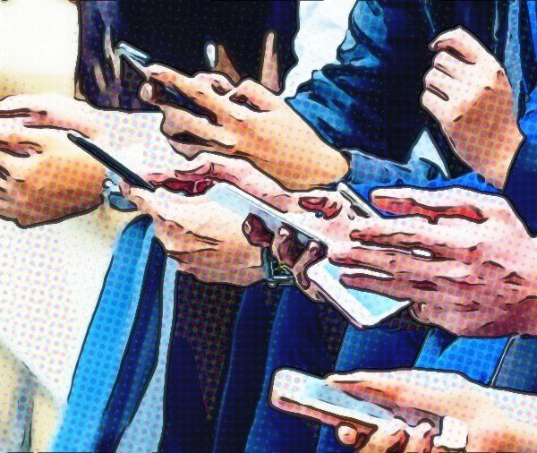 Υποχρεωτικός έλεγχος των social media όσων θέλουν να&hellip;