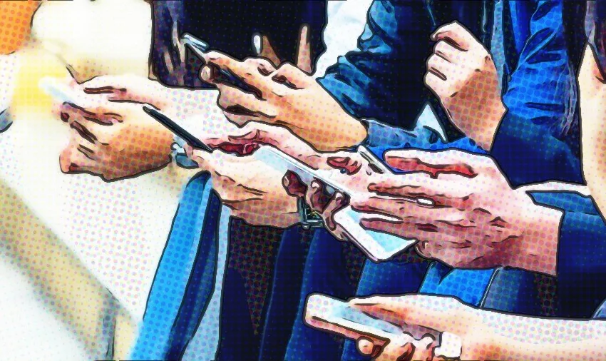 Υποχρεωτικός έλεγχος των social media όσων θέλουν να σπουδάσουν στις ΗΠΑ: Νέο μέτρο από την κυβέρνηση Τραμπ