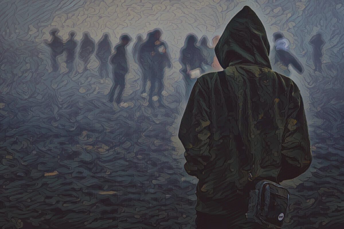 Δρ. Άννα Κανδαράκη / Ο έφηβος χρειάζεται τα υγιή όρια