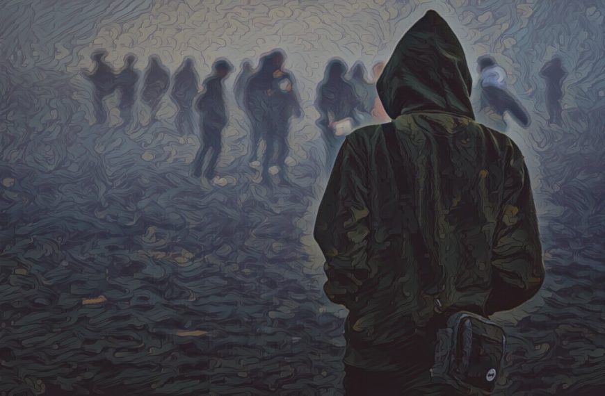 Μανουσία Κυπραίου / Ο ηλικιακός «κατήφορος» της νεανικής παραβατικότητας