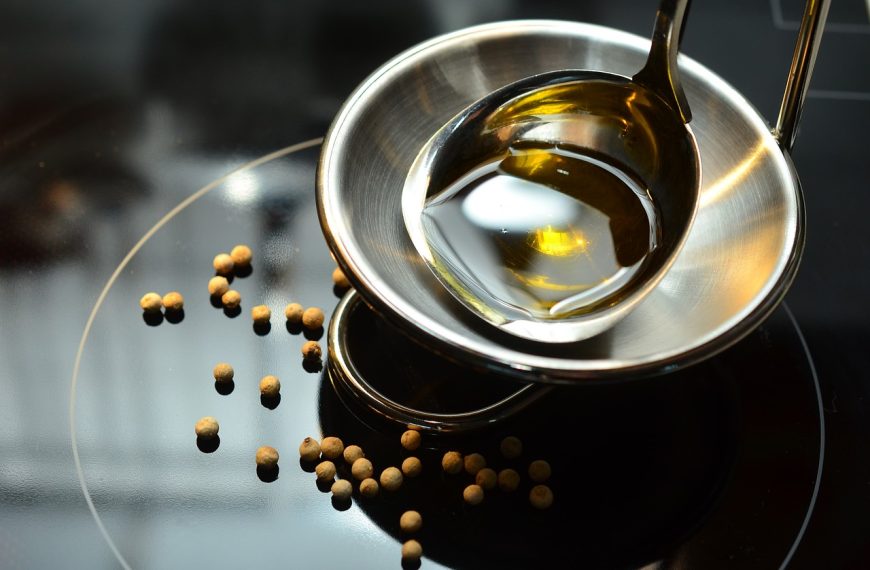 Γερμανία: Εκτός ελέγχου η κατάσταση στο ελαιόλαδο – Οι τιμές «καλπάζουν» σε πολλά τρόφιμα