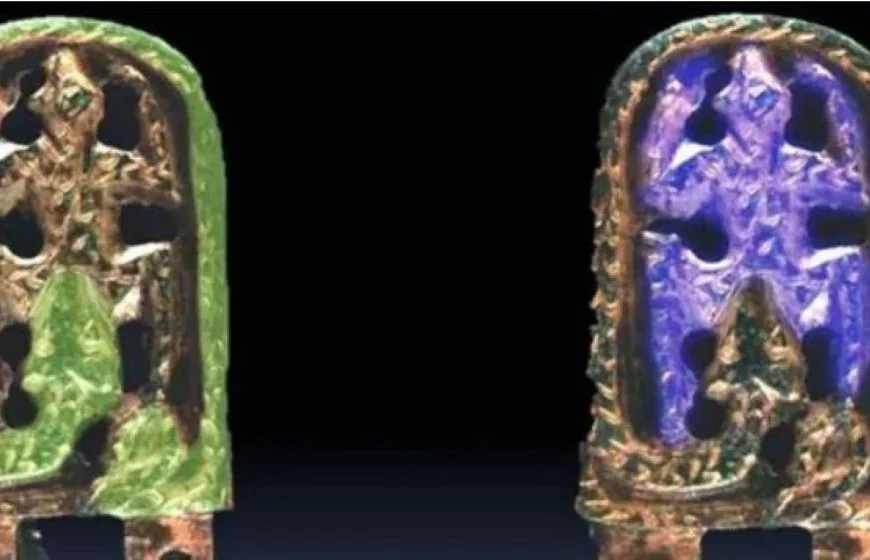 Nέα στοιχεία για άγνωστη μυστηριώδη αίρεση που ήταν διαδεδομένη στην Αρχαία Ευρώπη