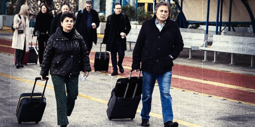 Από σήμερα η συνάντηση εργασίας της ΚΟ του ΣΥΡΙΖΑ-ΠΣ στις Σπέτσες –&hellip;