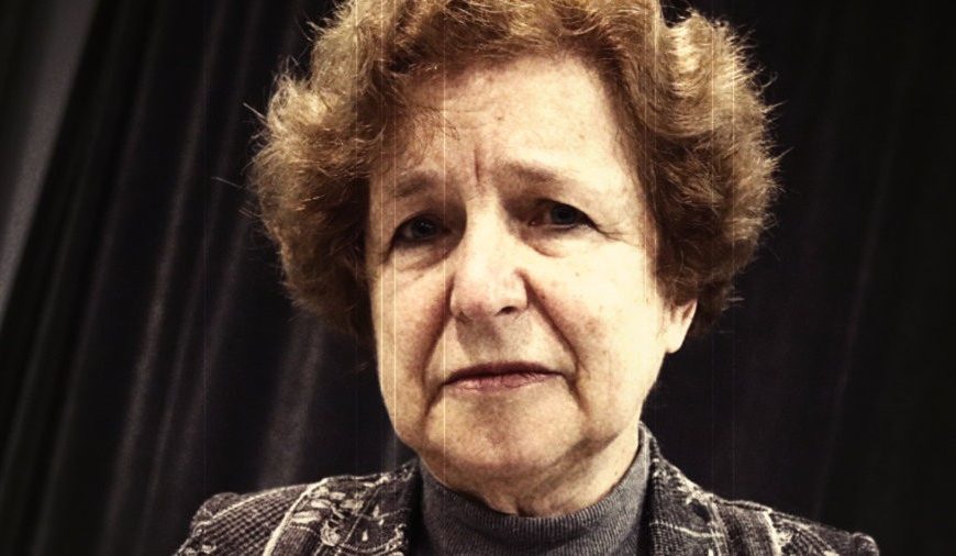 «Ρωσίδα κατάσκοπο» στο Ευρωκοινοβούλιο δείχνει δημοσιογραφική έρευνα