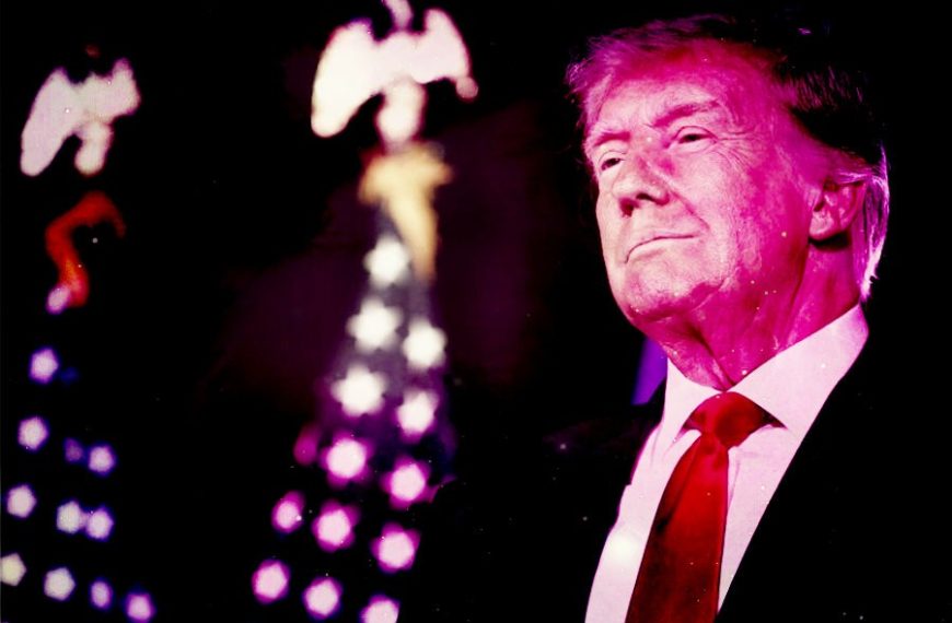 Κωνσταντίνος Χαζάκης / Οι διεθνείς επιπτώσεις της εμπορικής πολιτικής του Ντόναλντ Τραμπ