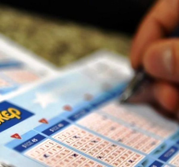 Δύο υπερτυχεροί μοιράζονται 28,5 εκατ. ευρώ στο Τζόκερ