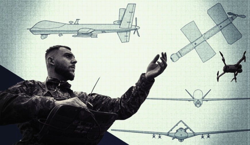 Οι νέες όψεις του πολέμου, σήμερα-αύριο