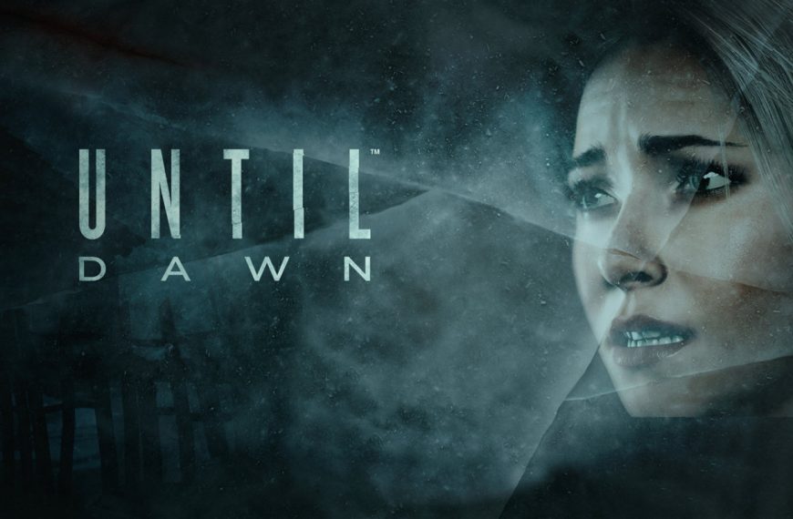 Το παιχνίδι τρόμου «Until Dawn» στη μεγάλη οθόνη