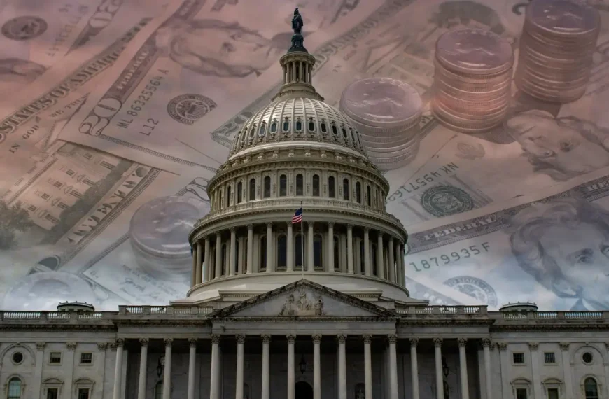 Τζάνετ Γέλεν: Οι ΗΠΑ θα φθάσουν και πάλι στο νέο όριο χρέους περί τα μέσα Ιανουαρίου