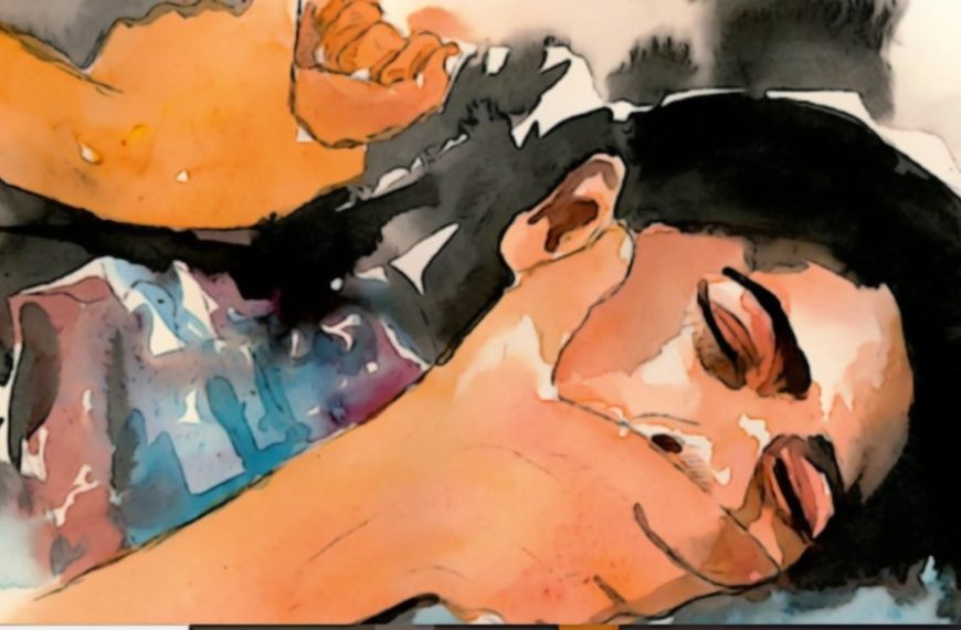 Έμφυλη βία: Ο θυμός δεν αρκεί – Τι μπορούμε να κάνουμε ως&hellip;