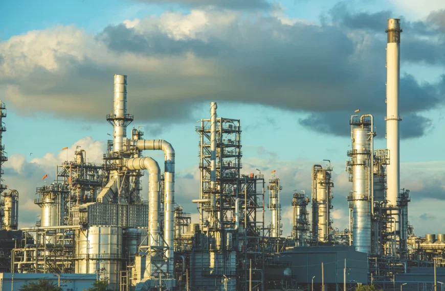 Δ. Βέργαδος (ΣΕΒ): 4+1 προκλήσεις της βιομηχανίας το 2024