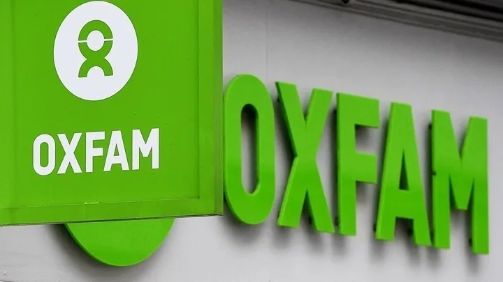 Oxfam: Nα φορολογηθεί περισσότερο ο πλούτος των δισεκατομμυριούχων