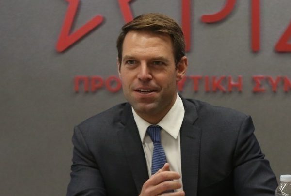 Τι λέει ο ΣΥΡΙΖΑ για τα εξοπλιστικά προγράμματα της επιστολής Μπλίνκεν –&hellip;