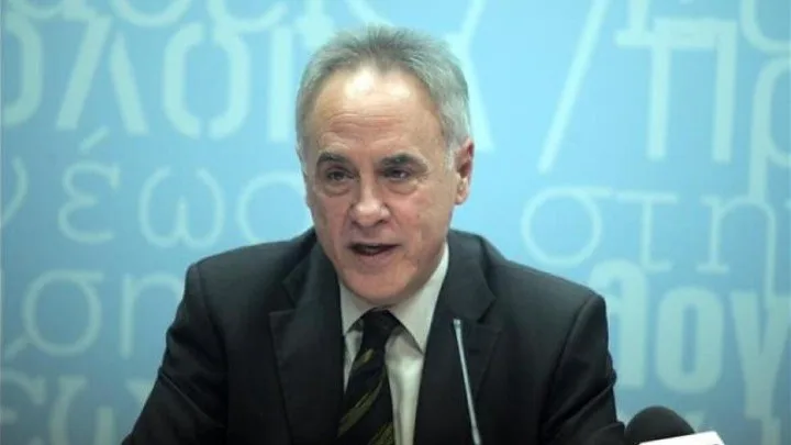 Πέθανε ο πρώην βουλευτής του ΣΥΡΙΖΑ και της ΔΗΜΑΡ Νίκος Τσούκαλης