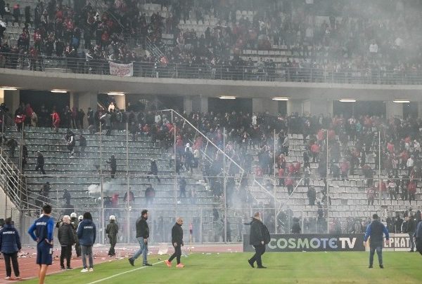 Τα βασικά σημεία του νομοσχεδίου κατά της βίας, που εισάγεται&hellip;