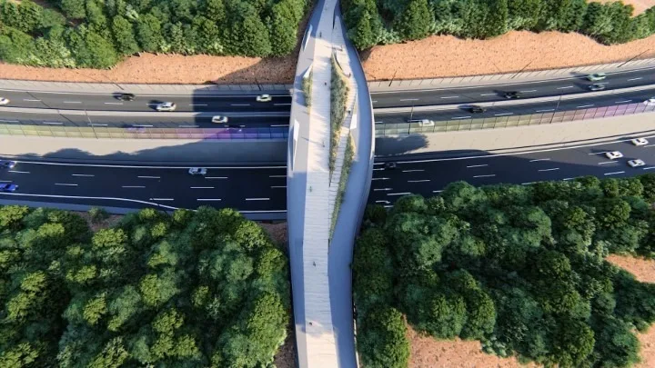 «Το Flyover έπρεπε να ξεκινήσει μετά την έλευση των 120 ηλεκτρικών λεωφορείων και μετά τη λειτουργία του μετρό»