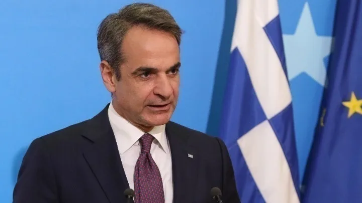 Μητσοτάκης: Τέλος στα σενάρια για επίδομα Πάσχα – Υποσχέθηκε κατώτατο μισθό πάνω από 800 ευρώ