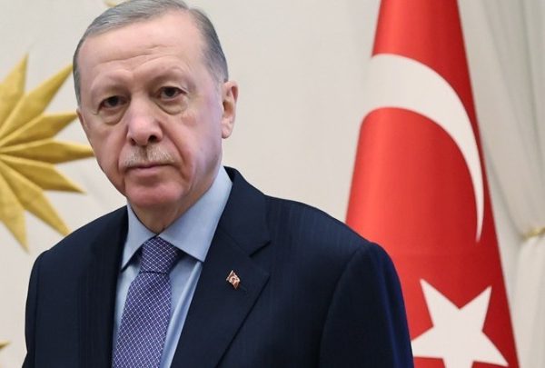 Ο Ερντογάν ιδρύει γερμανικό παρακλάδι του ΑΚΡ με στόχο τη&hellip;