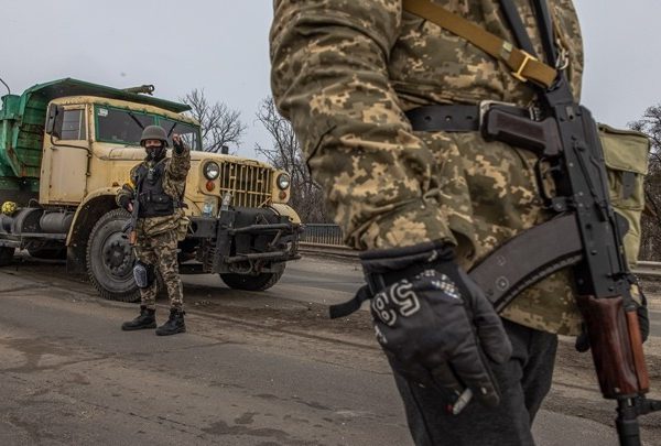 Οι 27 της ΕΕ καλούνται να κάνουν λεπτομερή αναφορά της στρατιωτικής τους&hellip;