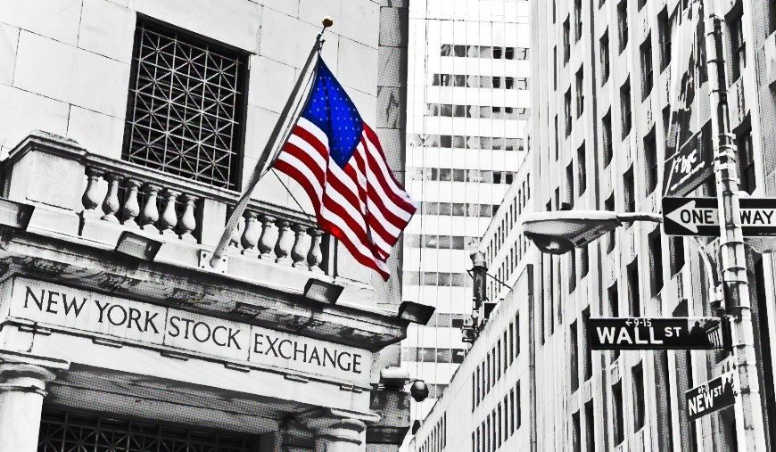 Διευρύνονται οι απώλειες για τη Γουόλ Στριτ – Με μεγάλη πτώση έκλεισαν&hellip;