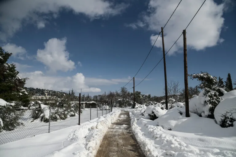 ΕΜΥ για αλλαγή του καιρού: Θα δούμε «άσπρη μέρα»; – Το φαινόμενο Jet Stream